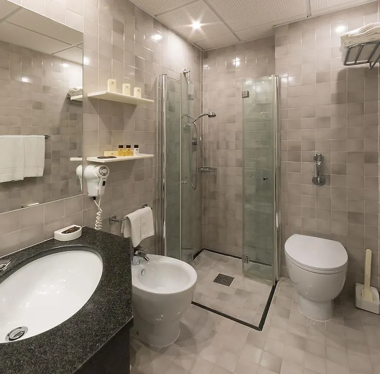 Hotel Bauer & Sporting Τζεσόλο Λίντο Ιταλία
