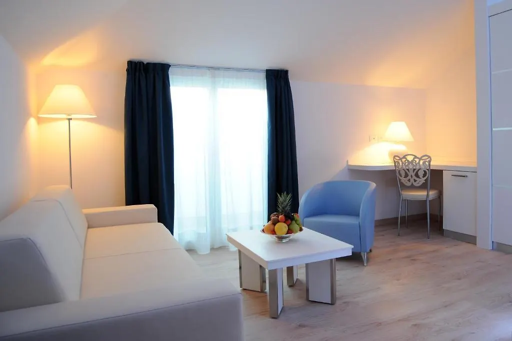 Hotel Bauer & Sporting Τζεσόλο Λίντο