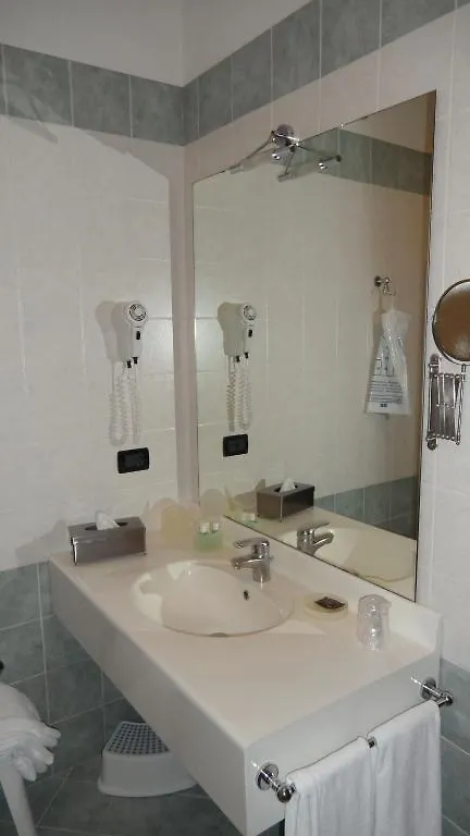Hotel Bauer & Sporting Τζεσόλο Λίντο