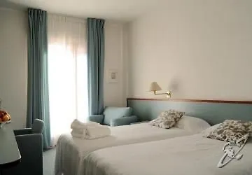 Hotel Bauer & Sporting Τζεσόλο Λίντο