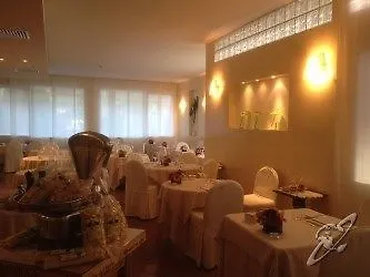 Hotel Bauer & Sporting Τζεσόλο Λίντο