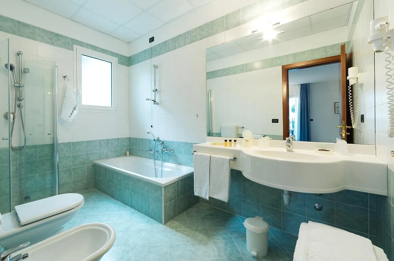 Hotel Bauer & Sporting Τζεσόλο Λίντο