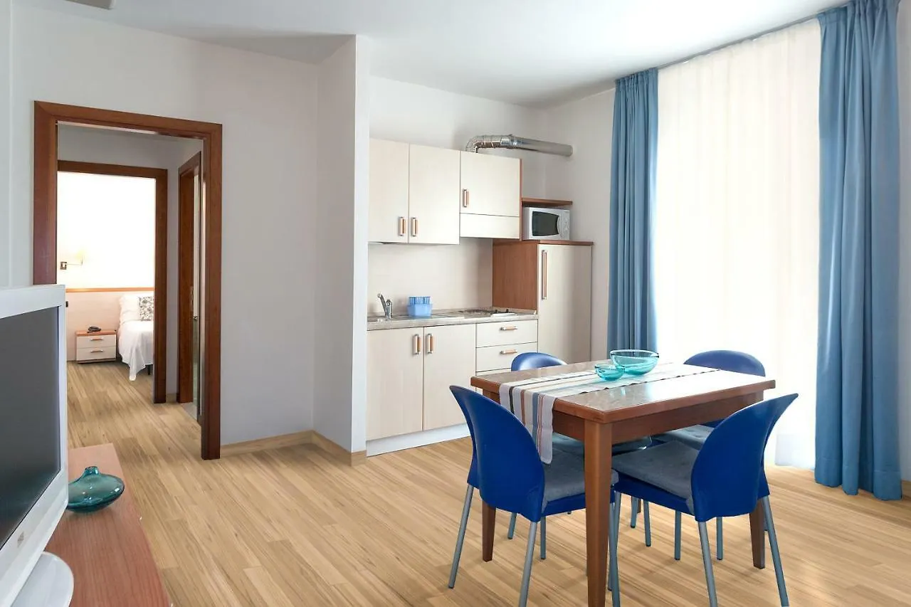 Hotel Bauer & Sporting Τζεσόλο Λίντο Ιταλία